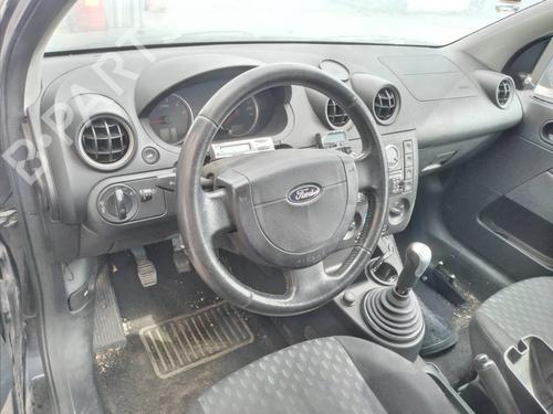 Radio FORD FIESTA V (JH_, JD_) 1.6 TDCi | BP12301793E6 