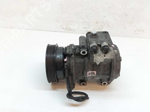 Used AC compressor AC compressor HYUNDAI TUCSON (JM) 2.0 CRDi (136 hp) 40179224 40179224