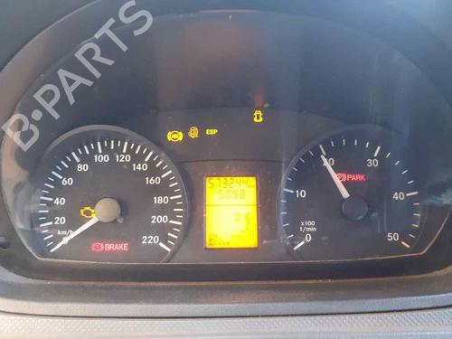 Engine MERCEDES-BENZ VITO / MIXTO Van (W639)  | BP32211164M1  - Image 16