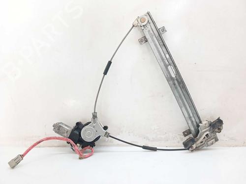 Front left window mechanism HONDA CIVIC VII Hatchback (EU, EP, EV) 1.7 CTDi (EP4, EU9) | BP37516704C22 - Image 4