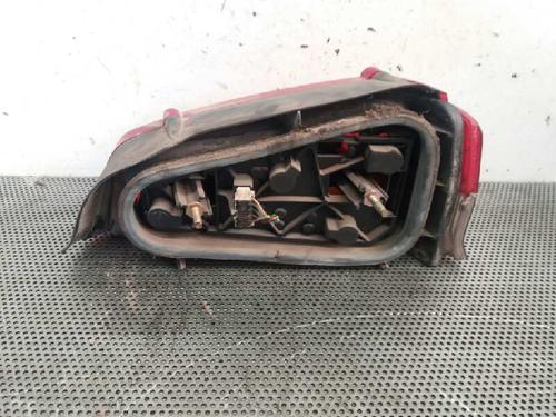 Left taillight PEUGEOT 106 I (1A, 1C) 1.0 | BP865973C34 