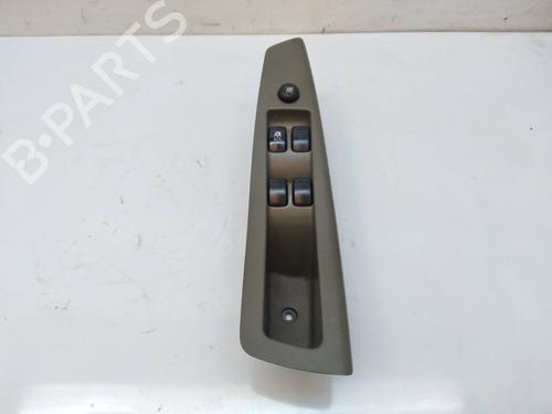 Used Left front window switch CHEVROLET NUBIRA Saloon 1.8 (122 hp) 11498424