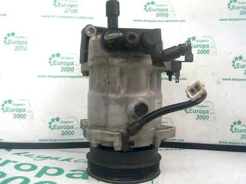 AC compressor CITROËN XANTIA (X1_, X2_) 3.0 i 24V | BP113911M34 