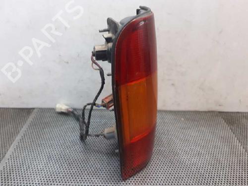 Left taillight TATA SAFARI (42_FD) | BP12313505C34 - Image 2