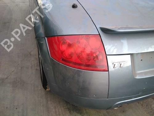 Middle console AUDI TT (8N3) 1.8 T | BP11682802I22 - Image 16