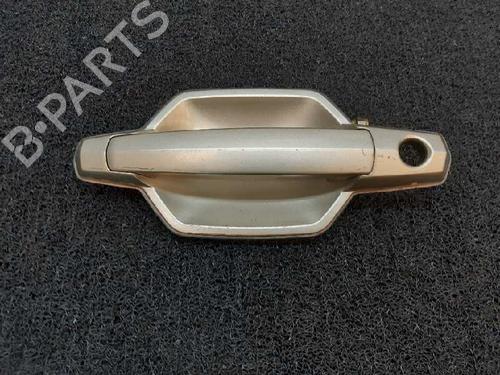 Used Front left exterior door handle HYUNDAI TERRACAN (HP) 2.5 TD (101 hp) 4415514