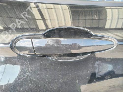 Used Rear right exterior door handle BMW X1 (E84) sDrive 18 d (143 hp) 9213828