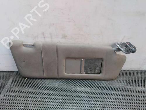 Right sun visor AUDI A4 B6 (8E2) 2.0 | BP2006397I2 - Image 2