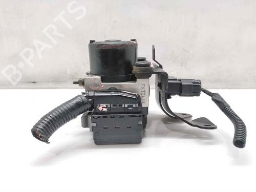 ABS pump DAEWOO KALOS (KLAS) 1.4 16V | BP22896847M43 