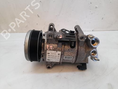Used AC compressor AC compressor 8311000 8311000