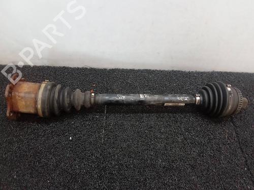 Used Left front driveshaft Left front driveshaft AUDI A4 B6 Avant (8E5) [2000-2005] 9812812 9812812