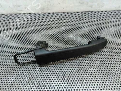 Used Rear right exterior door handle MERCEDES-BENZ M-CLASS (W163) ML 230 (163.136) (150 hp) 1596292