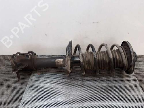 Used Right front shock absorber Right front shock absorber OPEL VECTRA C (Z02) [2002-2009] 1467937 1467937