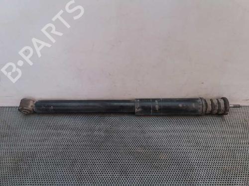 Used Left rear shock absorber NISSAN MICRA III (K12) 1.5 dCi (86 hp) 1290098