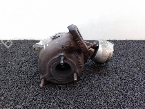 Turbocharger/Supercharger AUDI A4 B5 (8D2) 1.9 TDI | BP9501916M71 