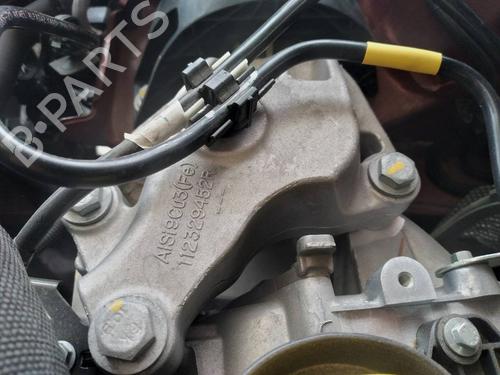 Engine mount DACIA SANDERO III  | BP12455184M89 