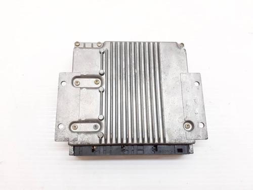 Used Engine control unit (ECU) MERCEDES-BENZ S-CLASS (W220, V220) S 500 (220.075, 220.175, 220.875) (299 hp) 32496994