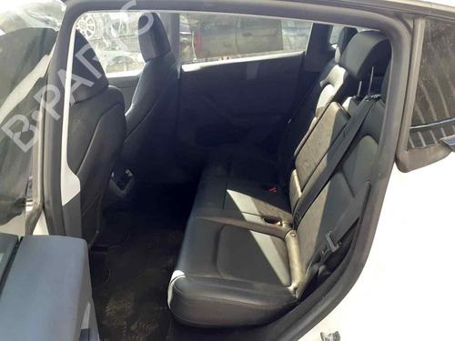 Front windshield wiper arm TESLA MODEL Y (5YJY)  | BP29532455C143 