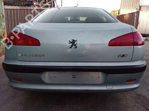 Engine PEUGEOT 607 (9D, 9U)  | BP17862739M1  - Image 13