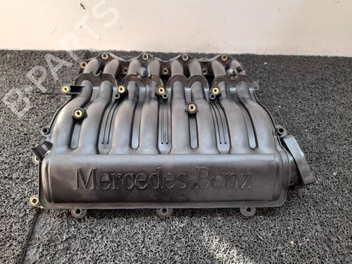 Intake manifold MERCEDES-BENZ VANEO (414) 1.7 CDI (414.700) (91 hp) 8804284