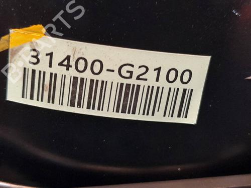 Other HYUNDAI IONIQ (AE) 1.6 GDI Hybrid | BP14038837O1