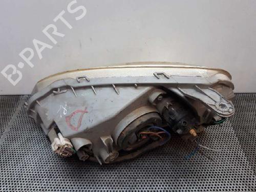 Right headlight TATA INDICA 1.4 i | BP12313338C29 