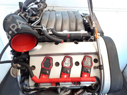 Engine AUDI A4 B6 (8E2) 3.0 quattro | BP23072011M1 