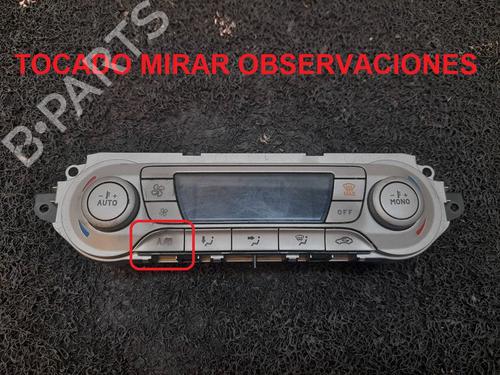 Used Climate control Climate control FORD FOCUS II Saloon (DB_, FCH, DH) 2.0 TDCi (136 hp) 10374671 10374671