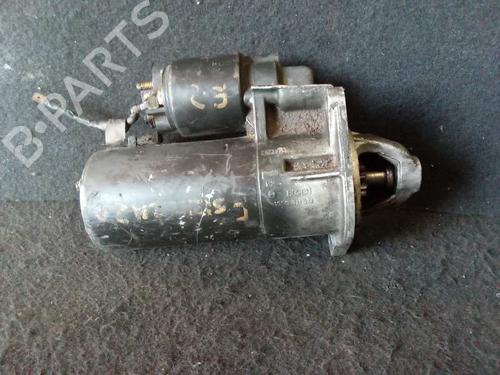 Starter FORD SIERRA II (GBG, GB4)  | BP2952606M8 