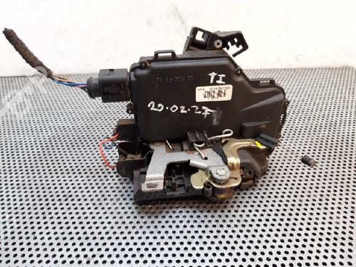 Rear left lock VW GOLF IV (1J1) 1.9 TDI | BP5122763C100 