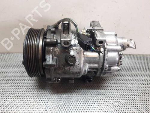 Used AC compressor AC compressor FORD FOCUS II (DA_, HCP, DP) [2004-2013] 4715164 4715164
