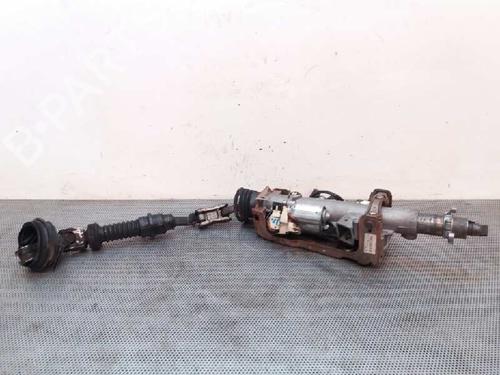 Used Steering column Steering column 591580 591580