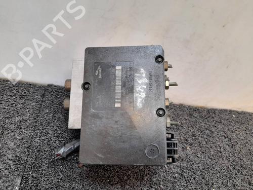 ABS pump JAGUAR S-TYPE II (X200) 2.5 V6 | BP1940504M43 