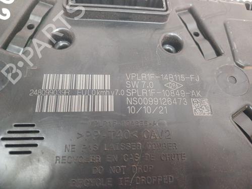Instrument cluster DACIA SANDERO III | BP12454906C47 - Image 2