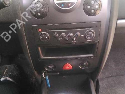 Mirror switch RENAULT MEGANE II Saloon (LM0/1_) | BP6791558I25 - Image 13