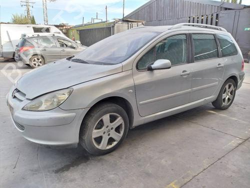 Tailgate lift support PEUGEOT 307 Break (3E) 2.0 HDI 110 | BP14043335C138 