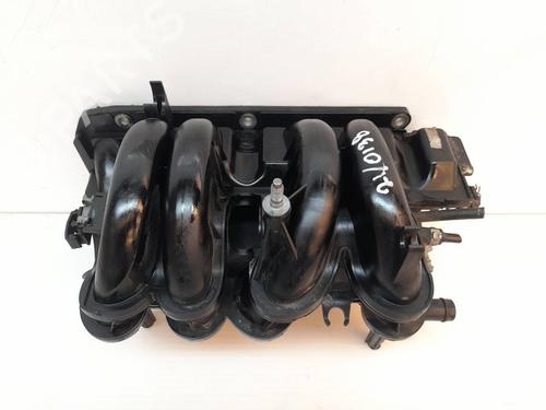 Used Intake manifold DACIA DOKKER MPV (KE_) [2012-2025]  8379532