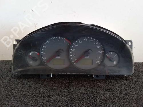 Used Instrument cluster Instrument cluster 6685779 6685779