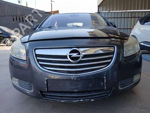 Left front window switch OPEL INSIGNIA A (G09) 2.0 CDTI (68) | BP38639823I27 - Image 5