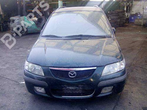 Used Parts MAZDA PREMACY (CP)  2.0 TD  125094