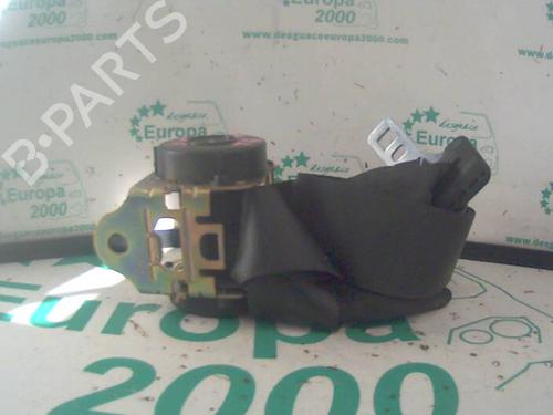 Sicherheitsgurt hinten links für FORD FIESTA IV (JA_, JB_) [1995-2006]  6616652