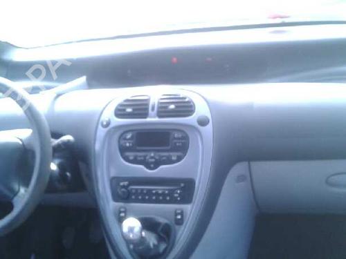 ABS pump CITROËN XSARA PICASSO (N68) 2.0 HDi | BP853995M43 