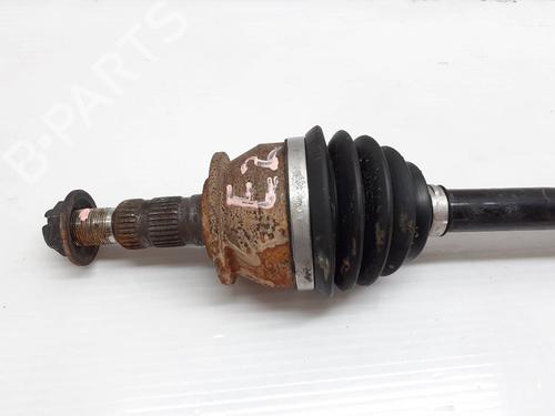 Right front driveshaft OPEL INSIGNIA A (G09) | BP23261621M39 - Image 4