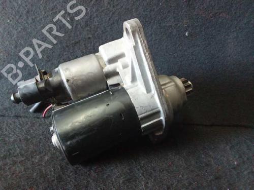 Starter VW POLO (9N_, 9A_) 1.4 16V | BP1539821M8 