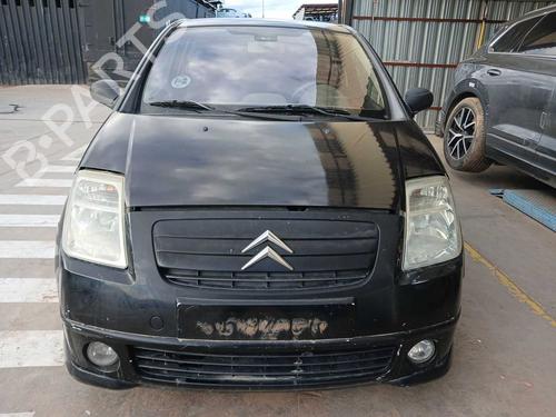Used Parts CITROËN C2 (JM_) 1.4 5007275
