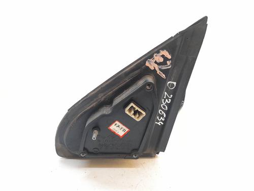 Right mirror KIA SORENTO I (JC) 2.5 CRDi 4WD | BP15827079C27 