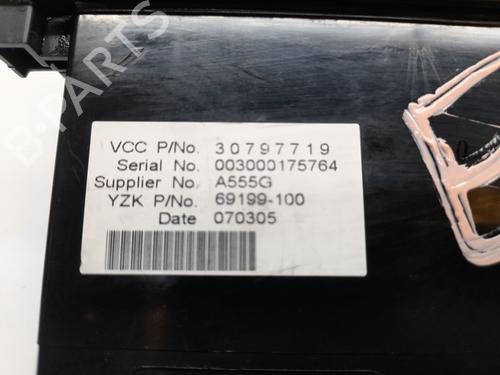 Display monitor VOLVO C30 (533) | BP9411990C48 - Image 3