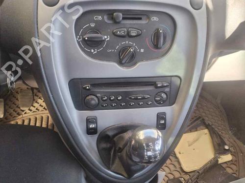Front right window mechanism CITROËN XSARA PICASSO (N68) 1.6 16V | BP16331639C23 