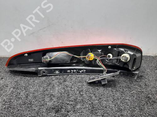 Left taillight FORD FIESTA V (JH_, JD_) 1.4 TDCi | BP6997081C34 
