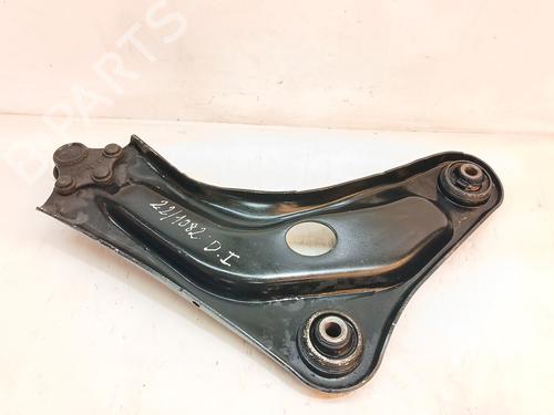 Left front suspension arm CITROËN C-ELYSEE (DD_) | BP11514040M12 - Image 2
